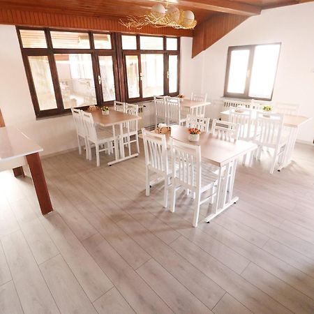 Hotel Ipekyolu 사판자 외부 사진