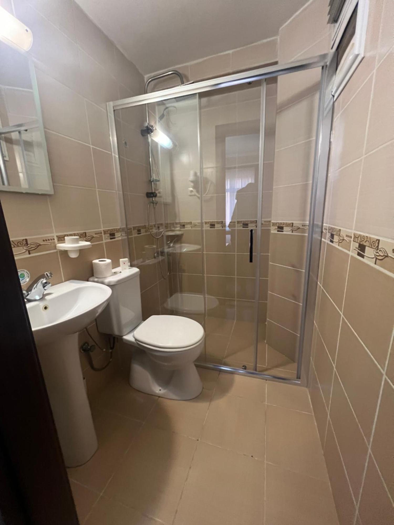 Hotel Ipekyolu 사판자 외부 사진
