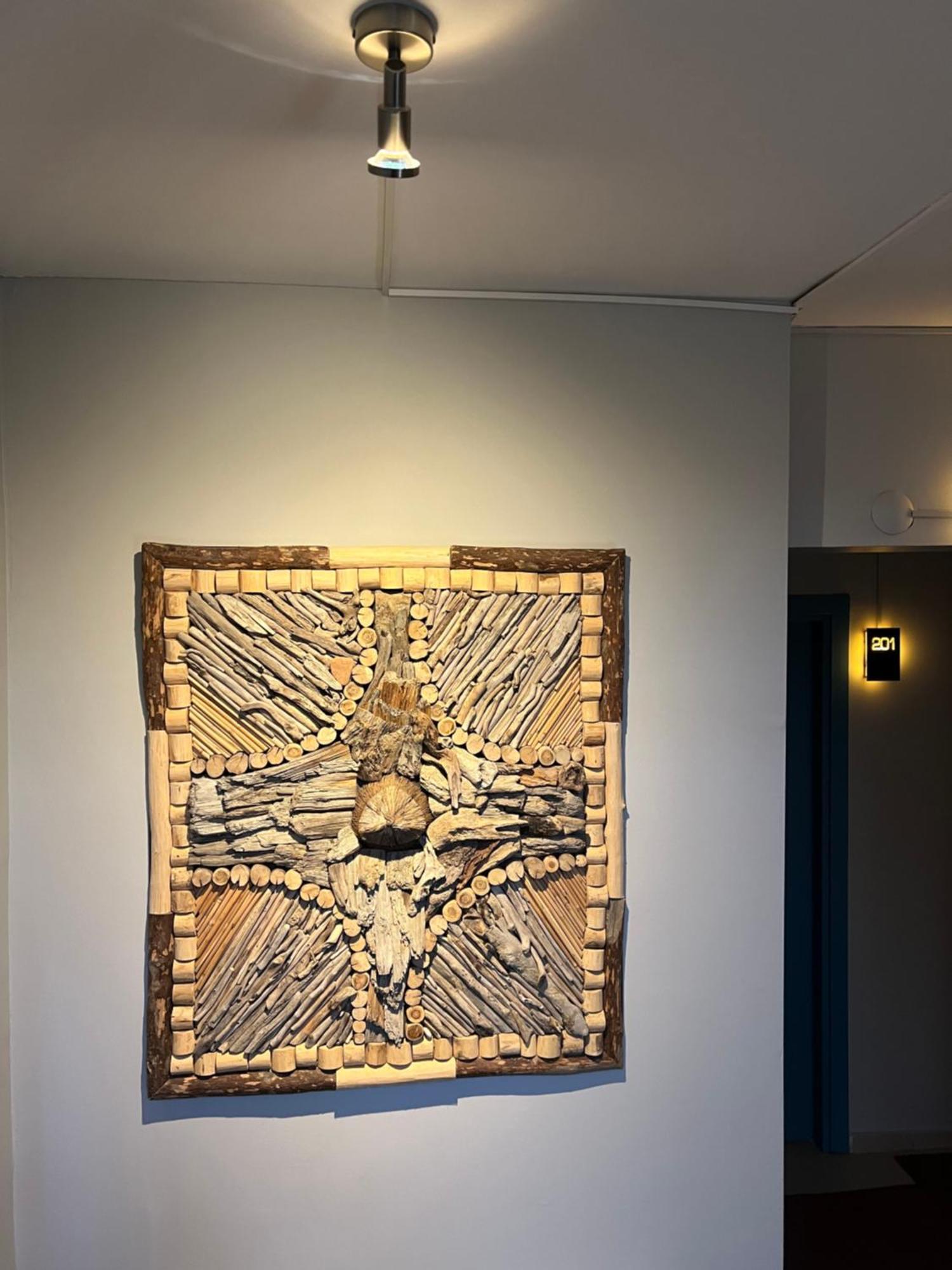 Hotel Ipekyolu 사판자 외부 사진