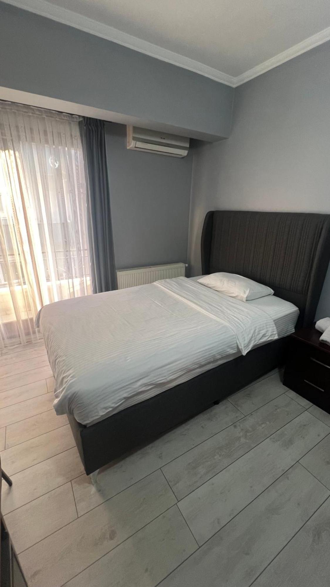 Hotel Ipekyolu 사판자 외부 사진