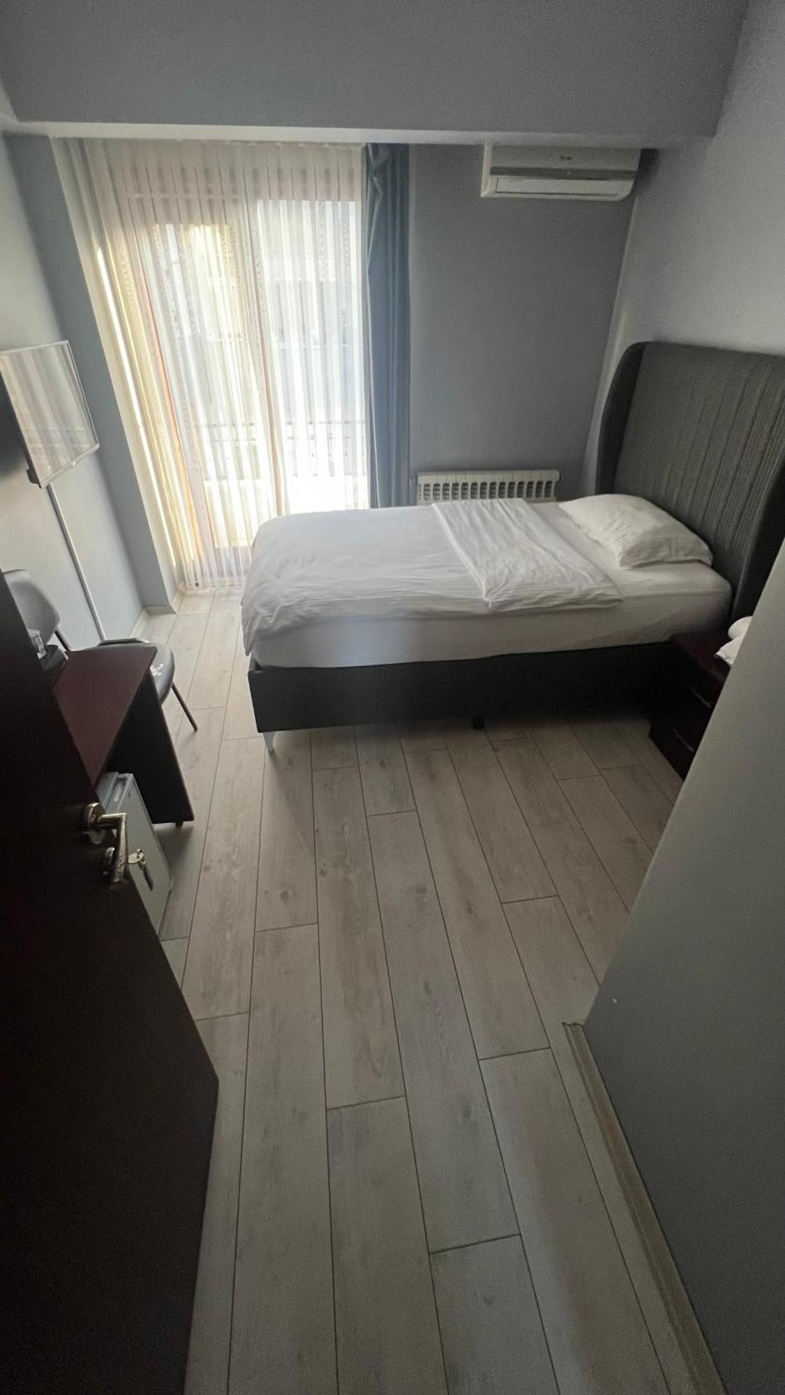 Hotel Ipekyolu 사판자 외부 사진