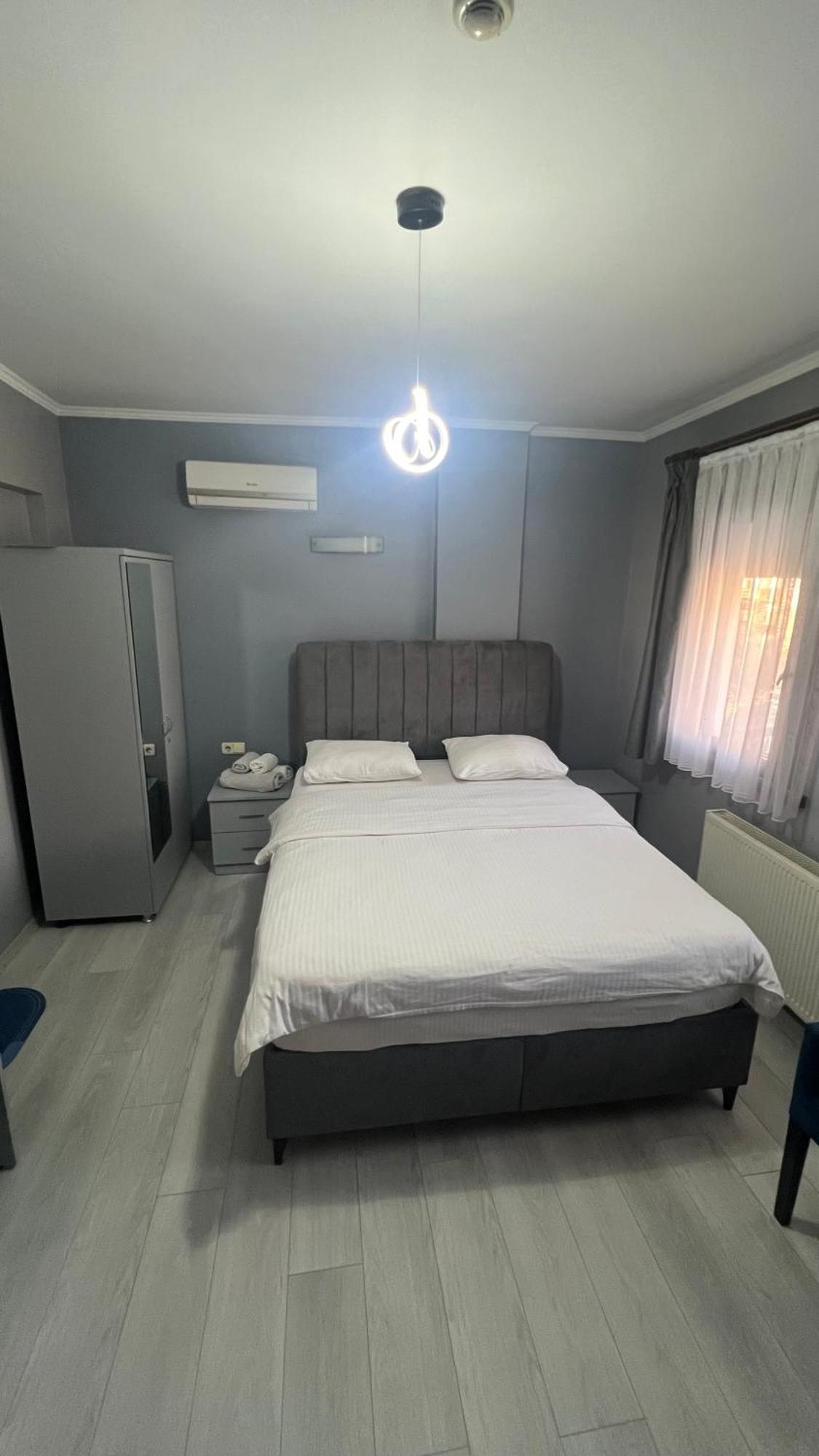 Hotel Ipekyolu 사판자 외부 사진