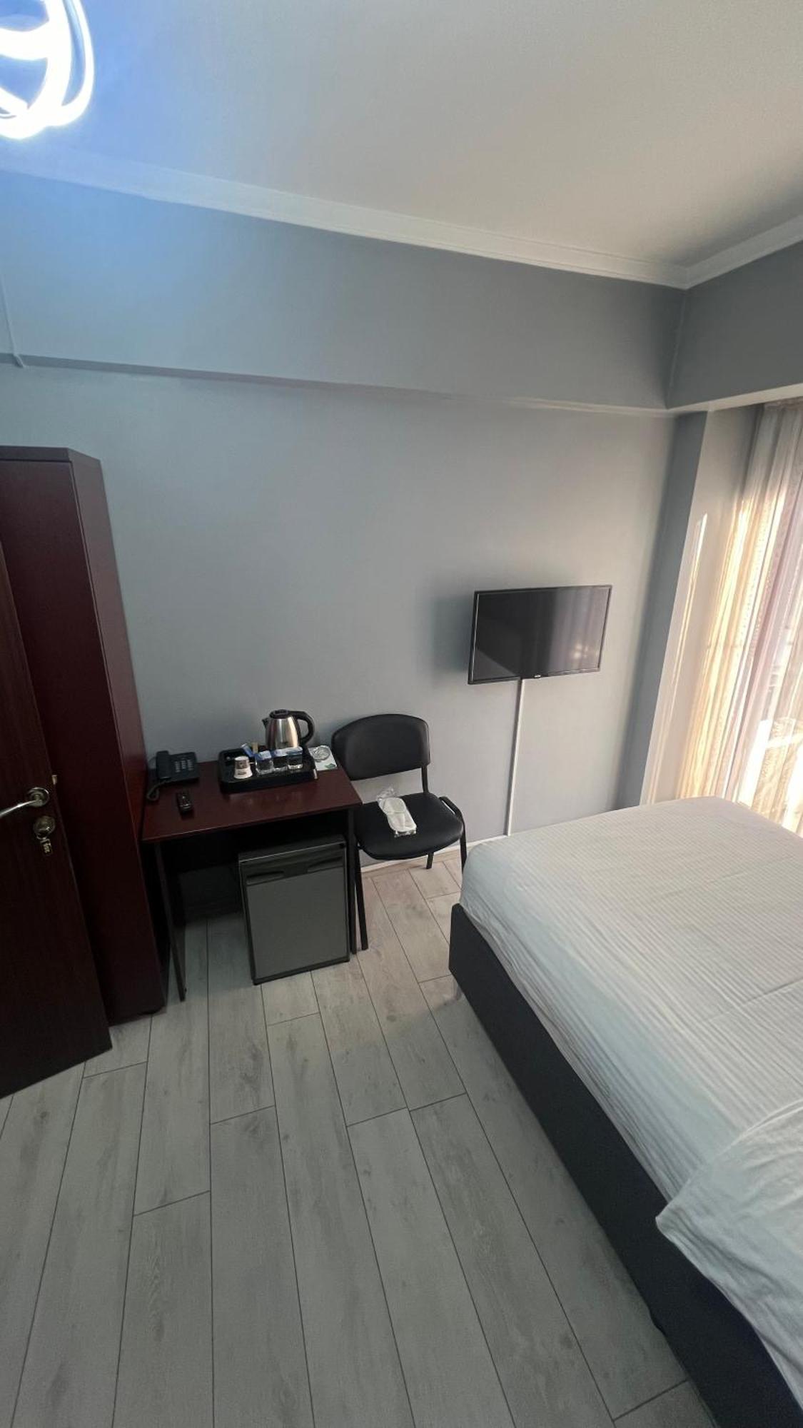Hotel Ipekyolu 사판자 외부 사진