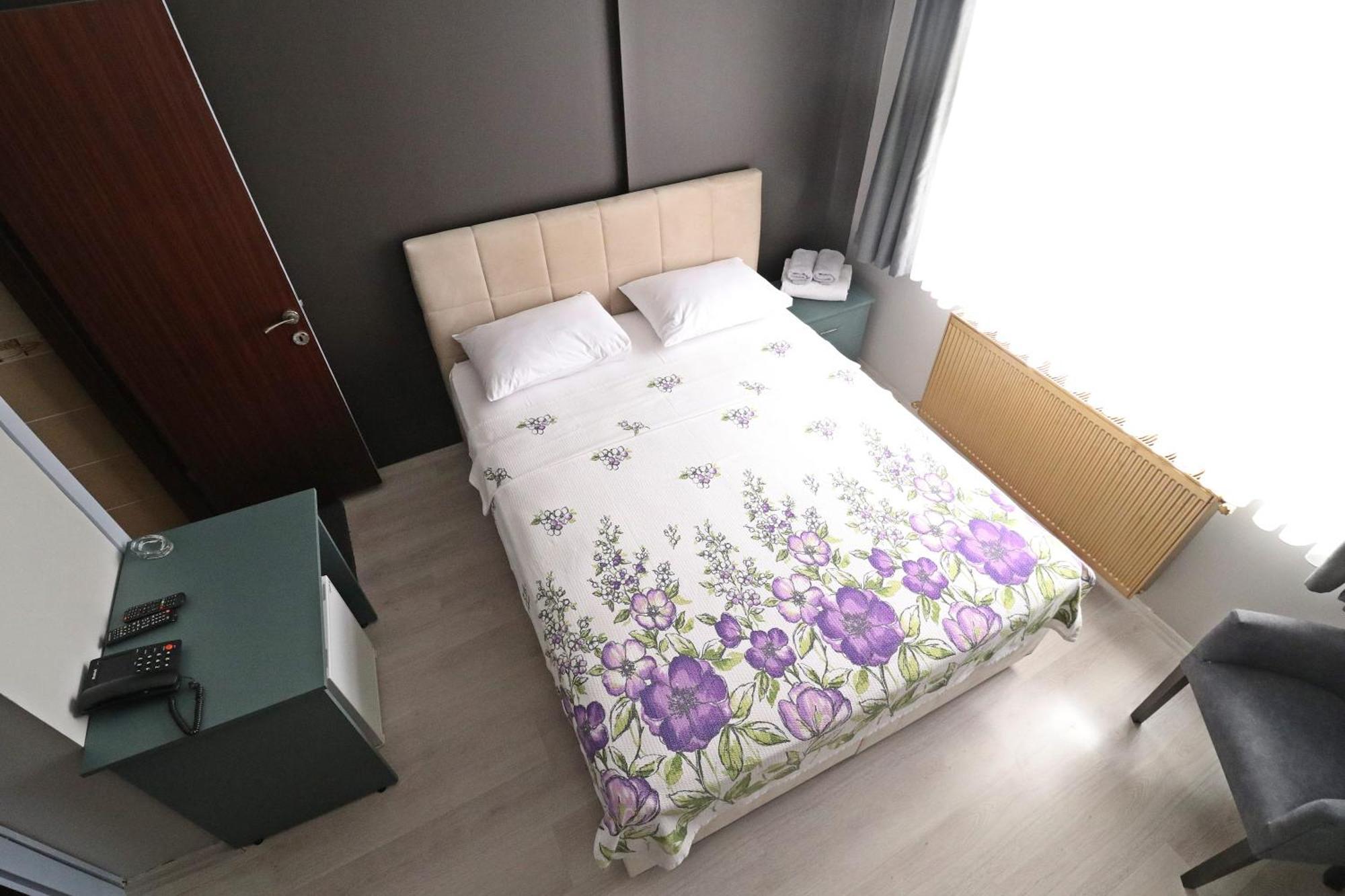 Hotel Ipekyolu 사판자 외부 사진