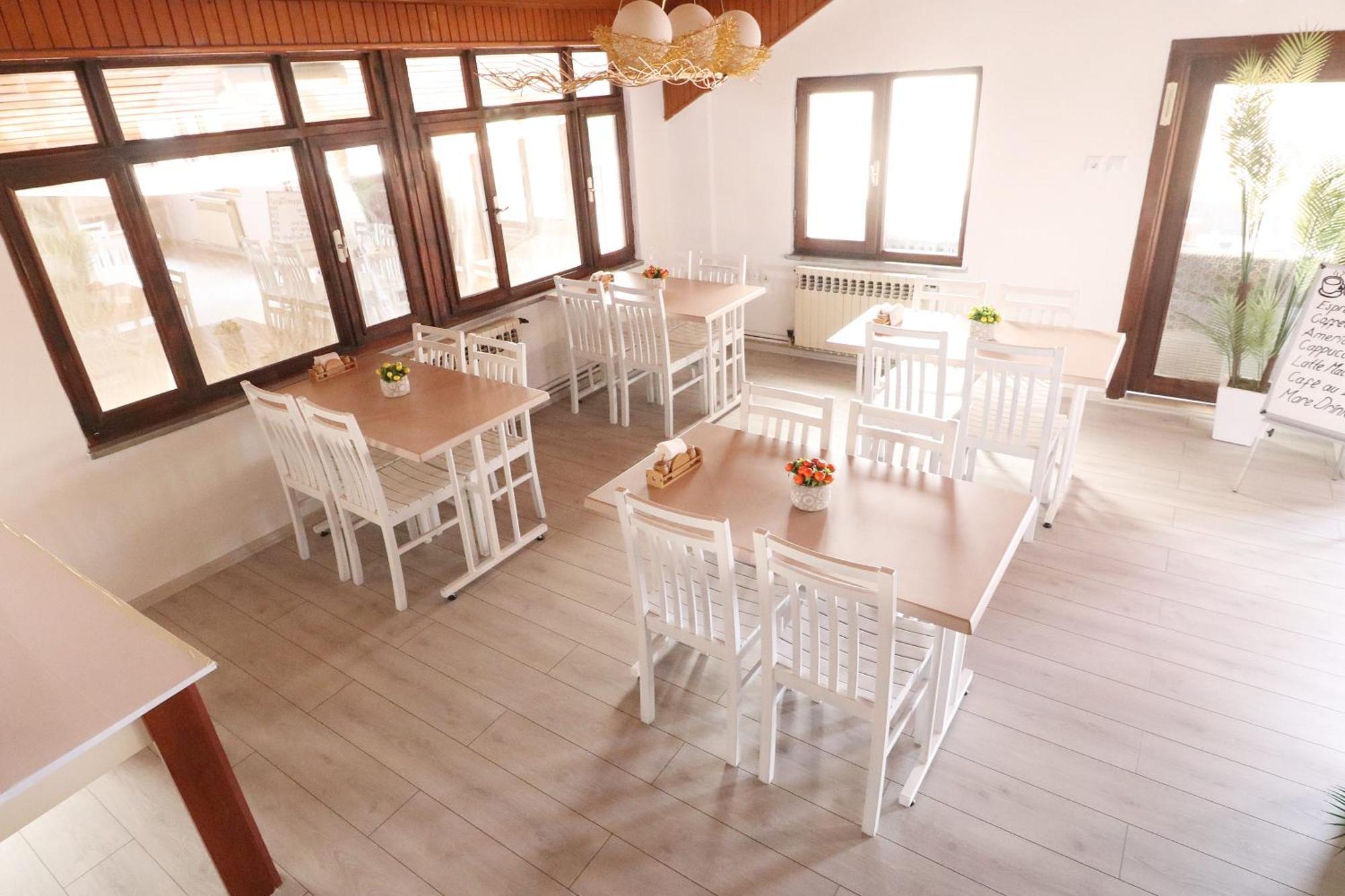 Hotel Ipekyolu 사판자 외부 사진