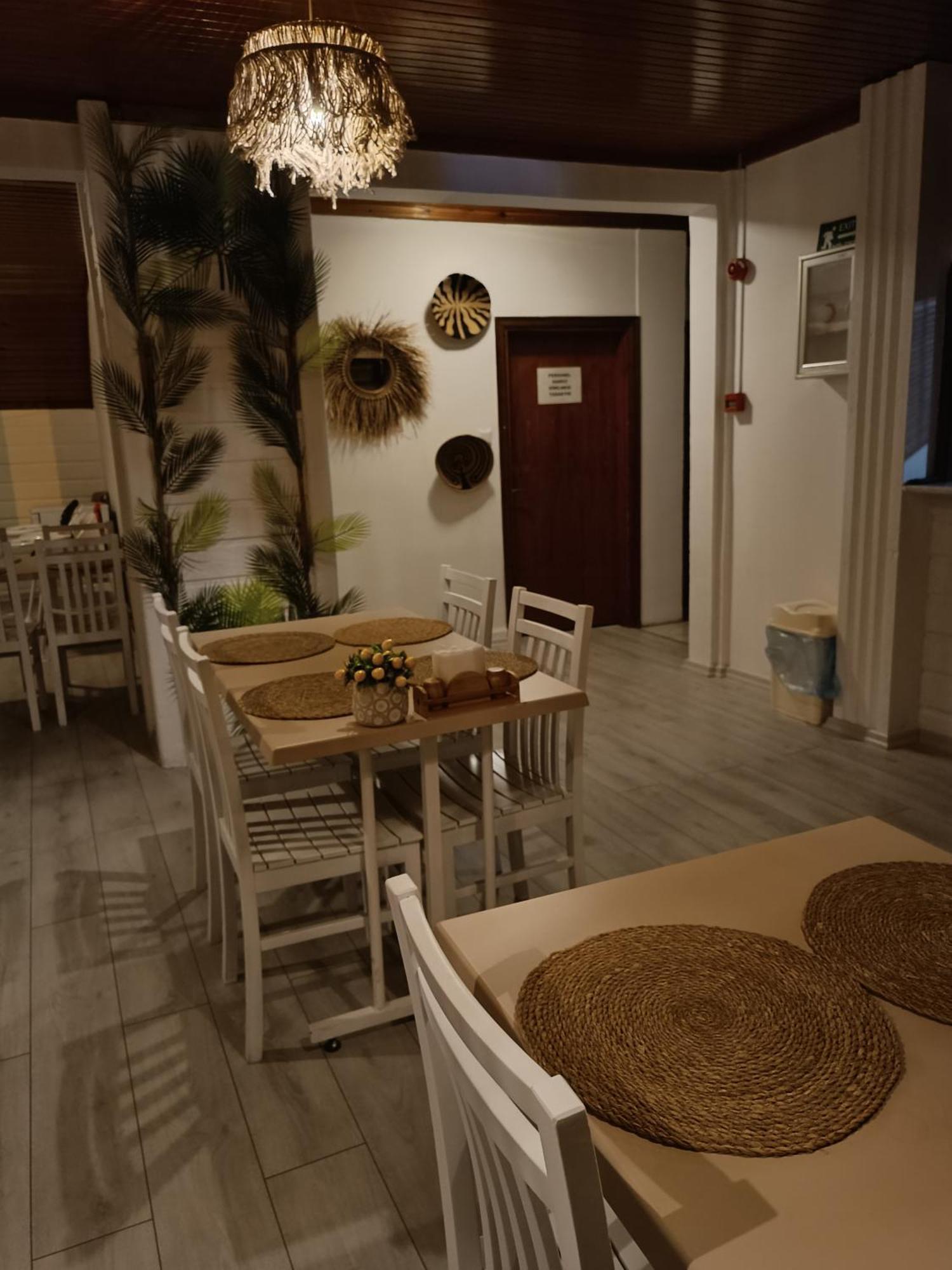 Hotel Ipekyolu 사판자 외부 사진