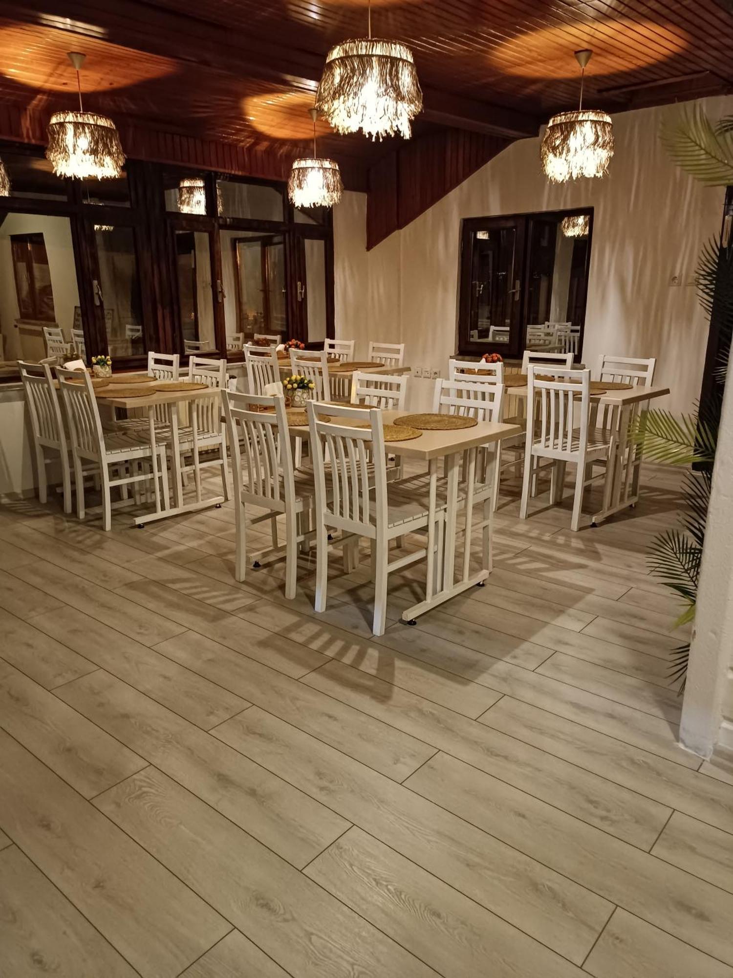 Hotel Ipekyolu 사판자 외부 사진