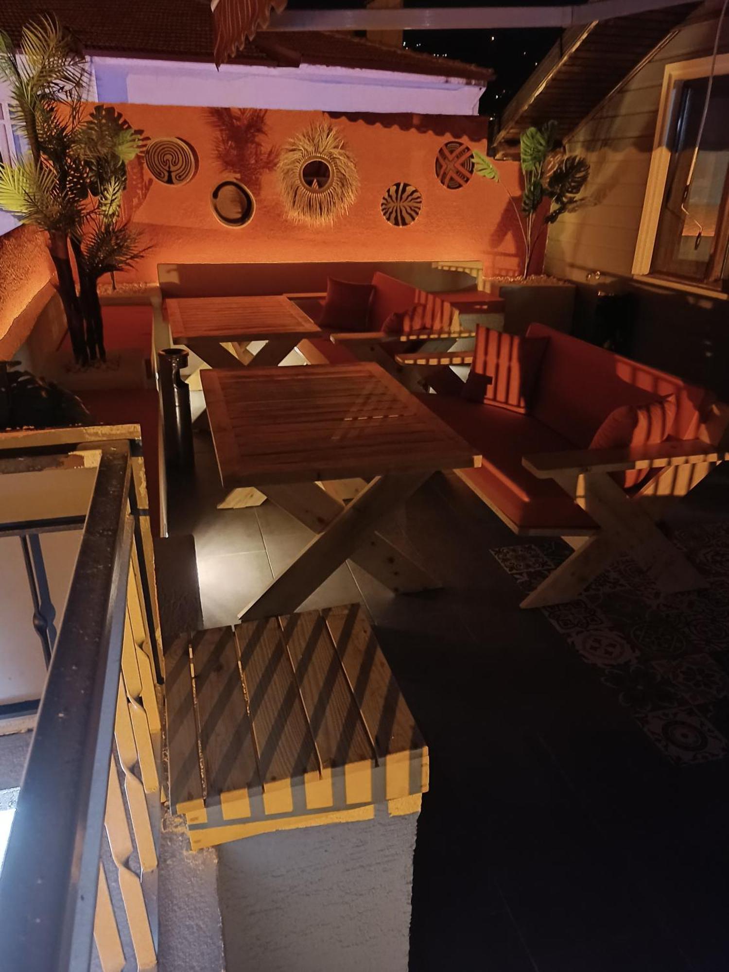 Hotel Ipekyolu 사판자 외부 사진